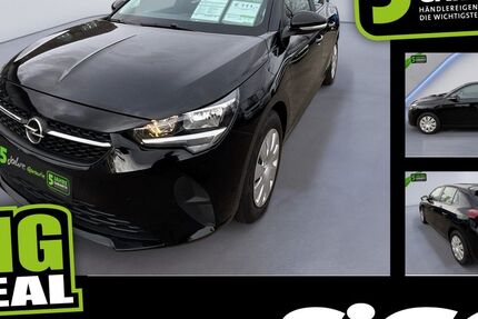 Opel Corsa 49.000 km 10.980 &euro; Meitingen 86405