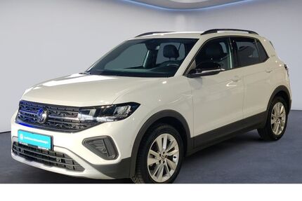 VW T-Cross 25.468 km 24.530 &euro; Hildesheim 31135