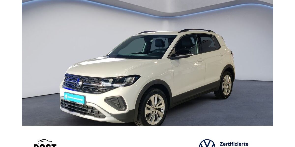 VW T-Cross 25.468 km 24.530 &euro; Hildesheim 31135