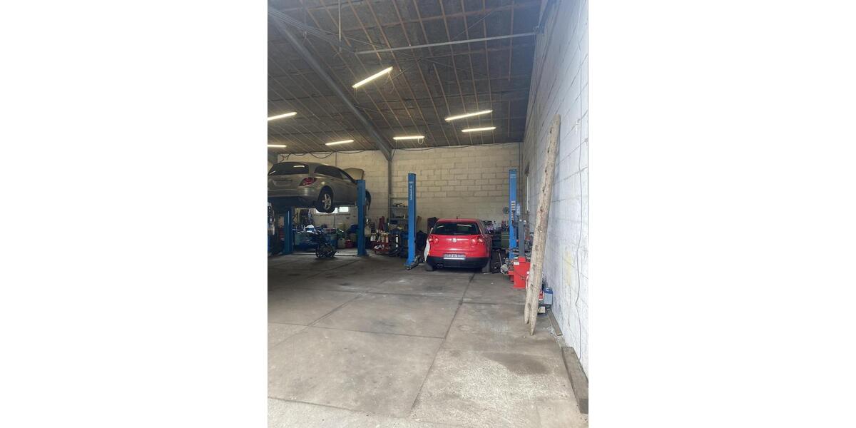 Gewerbeobjekt Hanau Großauheim - 4.000&euro; | Angebot:25772556