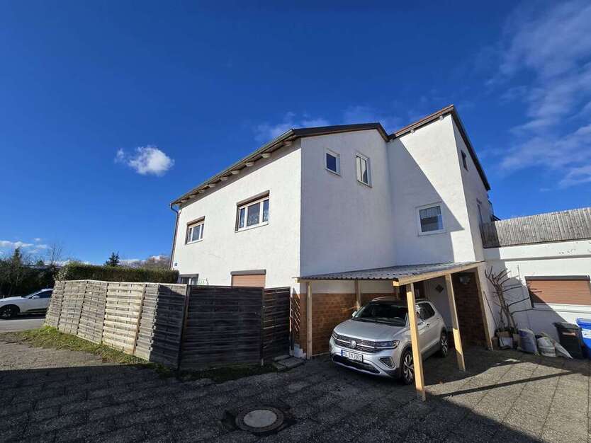 Wohnung zum Mieten in Ampfing 630 € 78.2 m²