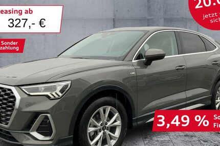 Audi Q3 9.210 km 39.950 &euro; Bayreuth 95448