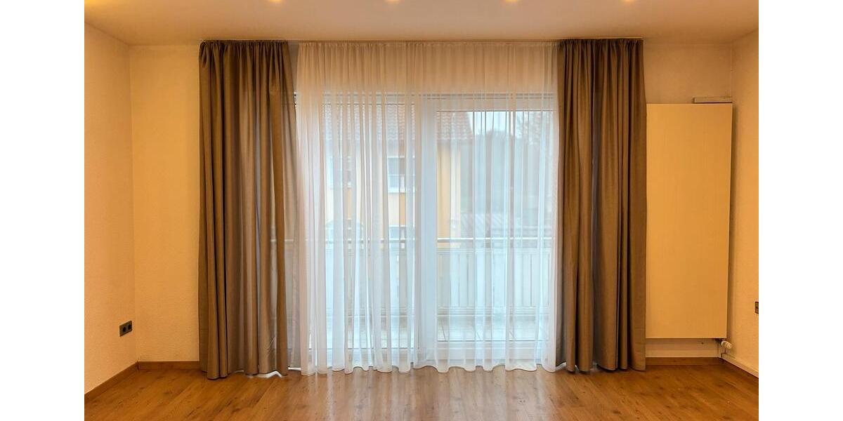 4-Zimmer Wohnung 91 qm in Illertissen 4 zimmer