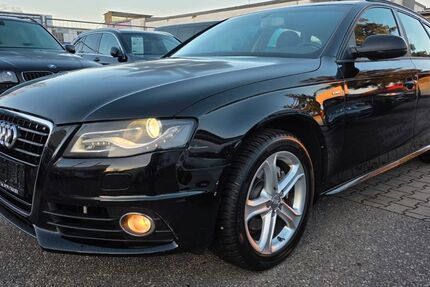 Audi A4 280.795 km 8.690 &euro; Rosenheim 83026