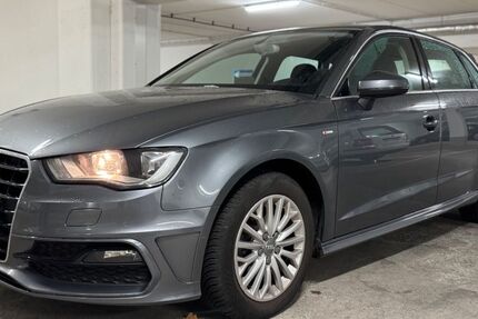 Audi A3 129.910 km 10.490 € Braunschweig 38106