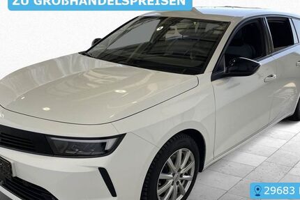 Opel Astra 52.023 km 17.897 &euro; Krefeld 47829