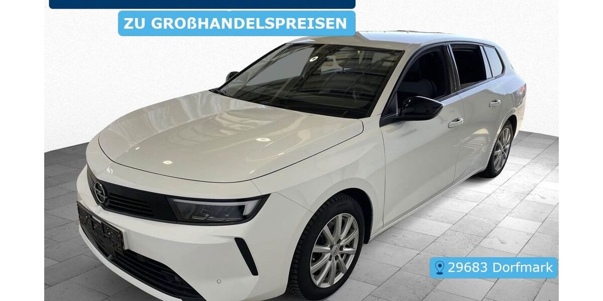 Opel Astra 52.023 km 17.897 &euro; Krefeld 47829