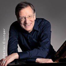 Gesprächskonzert mit Detlev Eisinger 17.04.2026 Seidlvilla