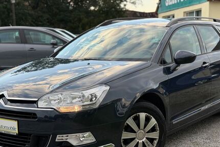 Citroen C5 100.000 km 6.490 € Großdubrau/Zschillichau 02694