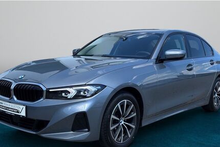 BMW 318 10.500 km 32.490 &euro; Ansbach 91522
