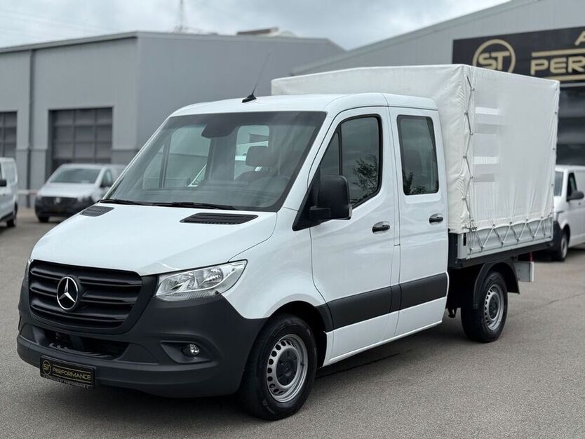 Sprinter