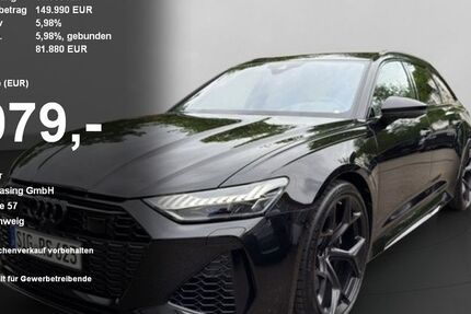 Audi RS6 22.000 km 135.890 &euro; Sigmaringen 72488