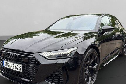 Audi RS6 22.000 km 142.890 &euro; Sigmaringen 72488
