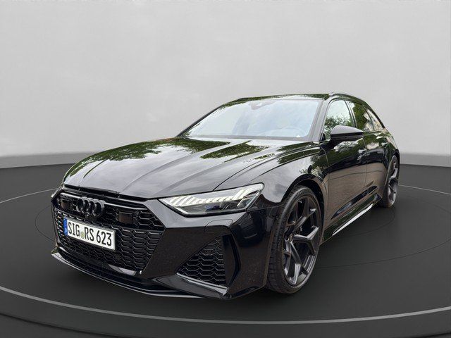 Audi RS6 22.000 km 142.890 &euro; Sigmaringen 72488