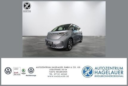 VW ID. Buzz 19.995 km 50.457 &euro; Heilbronn 74072