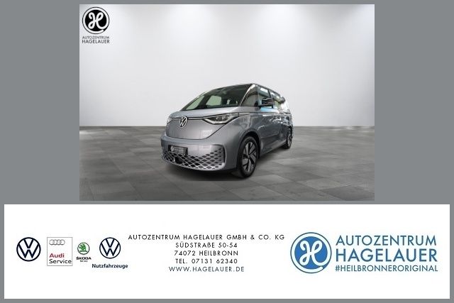 VW ID. Buzz 19.995 km 51.993 &euro; Heilbronn 74072