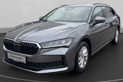 Skoda Superb 13.650 km 30.990 &euro; Euskirchen 53879