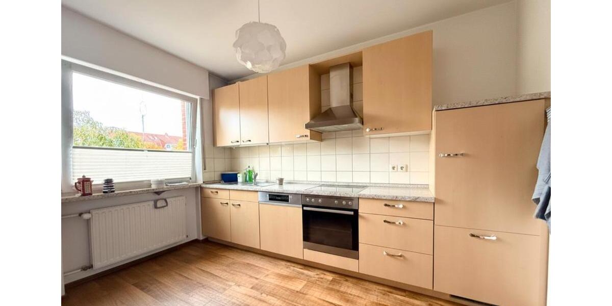 Reihenhaus Weyhe - 4 Zimmer, 115 m&sup2;, 1.350&euro; | Angebot:25401662