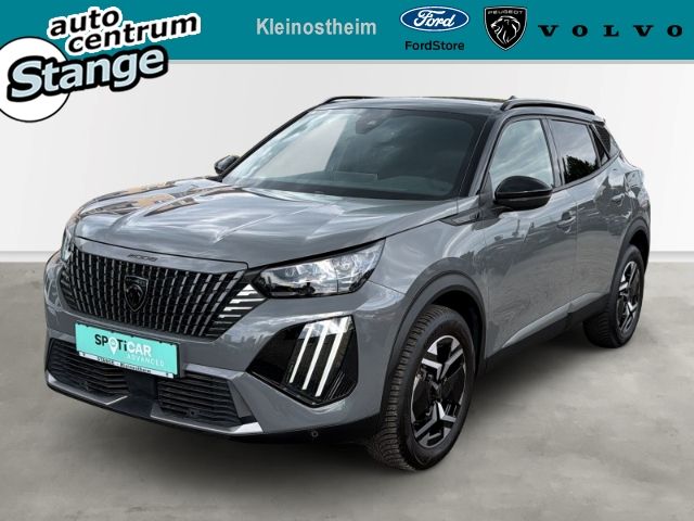 Peugeot 2008 16.400 km 24.990 &euro; Kleinostheim 63801