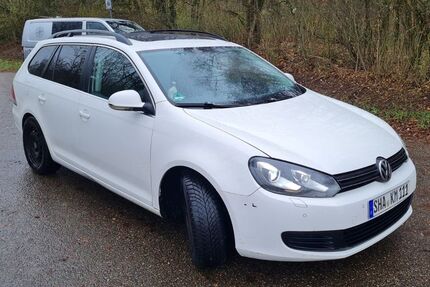 VW Golf 500.000 km 5.555 € Pfatter 93102