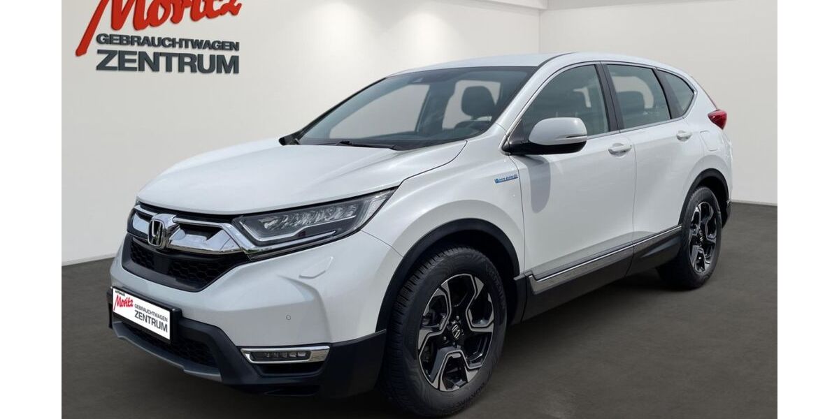 Honda CR-V 135.260 km 23.550 &euro; Laatzen 30880