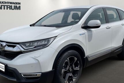 Honda CR-V 69.613 km 23.550 &euro; Laatzen 30880