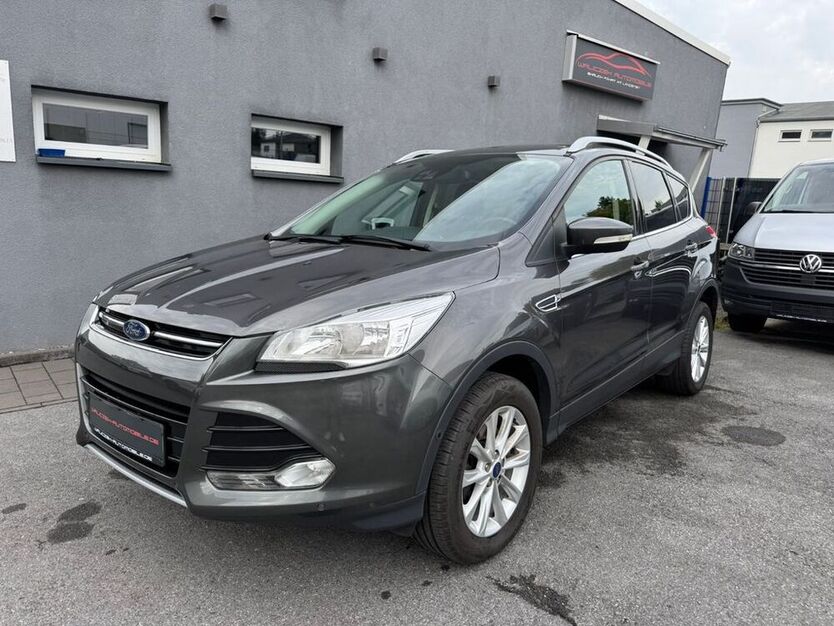 Kuga