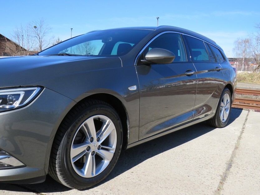 Opel Insignia B ST