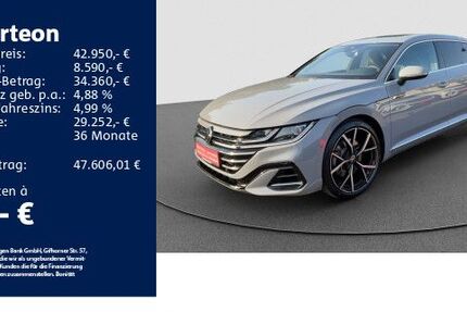 VW Arteon 19.730 km 42.950 € Schwäbisch Gmünd 73525