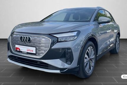 Audi Q4 e-tron 34.500 km 29.990 &euro; Homburg 66424