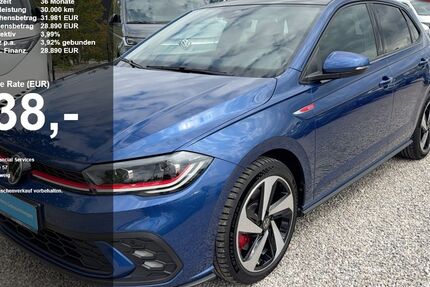 VW Polo 9.810 km 28.890 &euro; Mainburg 84048