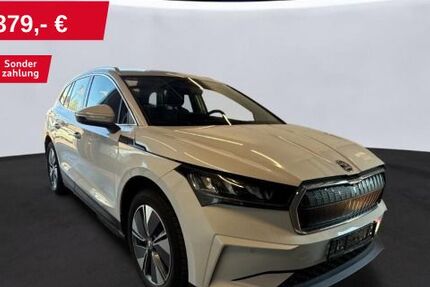 Skoda Enyaq 60.542 km 29.930 &euro; Bamberg 96052