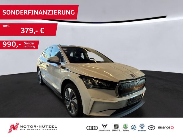 Skoda Enyaq 60.542 km 29.930 &euro; Bamberg 96052
