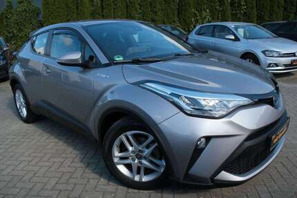 Toyota C-HR 78.859 km 18.990 € Falkensee 14612