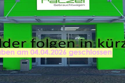 VW Golf 4.500 km 29.430 &euro; Zell u.A. 73119