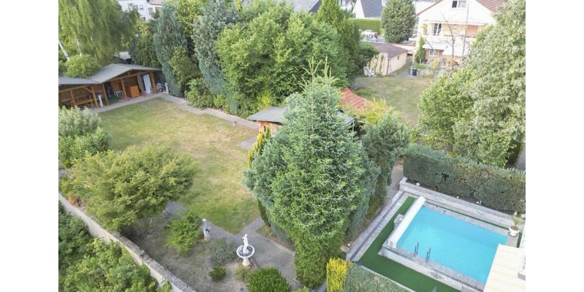 Einfamilienhaus Dietzenbach - 950.000&euro; | Angebot:26841394