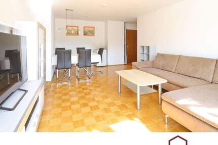 Sonnige 2-Zimmer-Wohnung mit Süd-Ost-Balkon und Garage in ruhiger Wohnlage von Neuenstadt am Kocher. 2 zimmer