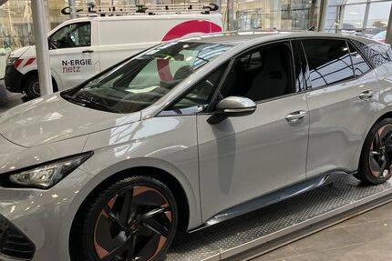 Cupra Born 63.381 km 23.870 &euro; Nabburg 92507