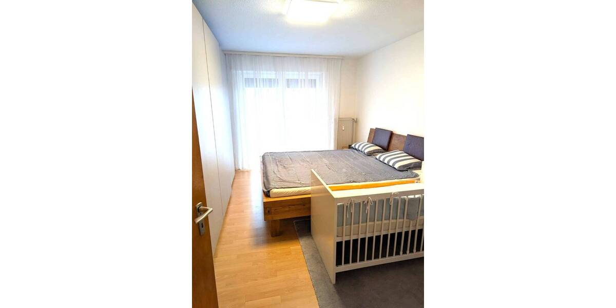 Etagenwohnung Mannheim Lindenhof - 3 Zimmer, 90 m&sup2;, 1.090&euro; | Angebot:26833664