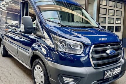 Ford Transit 83.657 km 23.990 &euro; Geesthacht bei Hamburg 21502