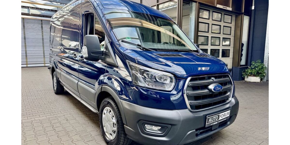 Ford Transit 83.657 km 23.990 &euro; Geesthacht bei Hamburg 21502