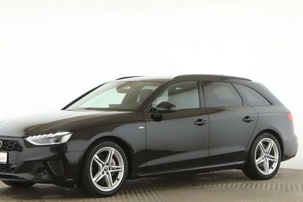 Audi A4 91.912 km 28.925 &euro; Seevetal 21217