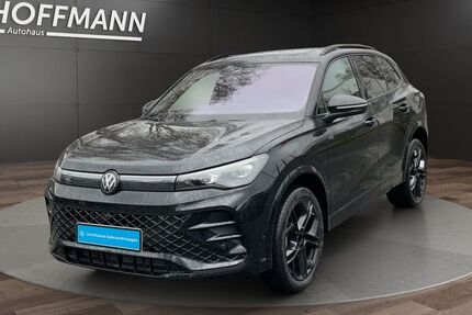 VW Tiguan 1.999 km 57.400 &euro; Sundern 59846