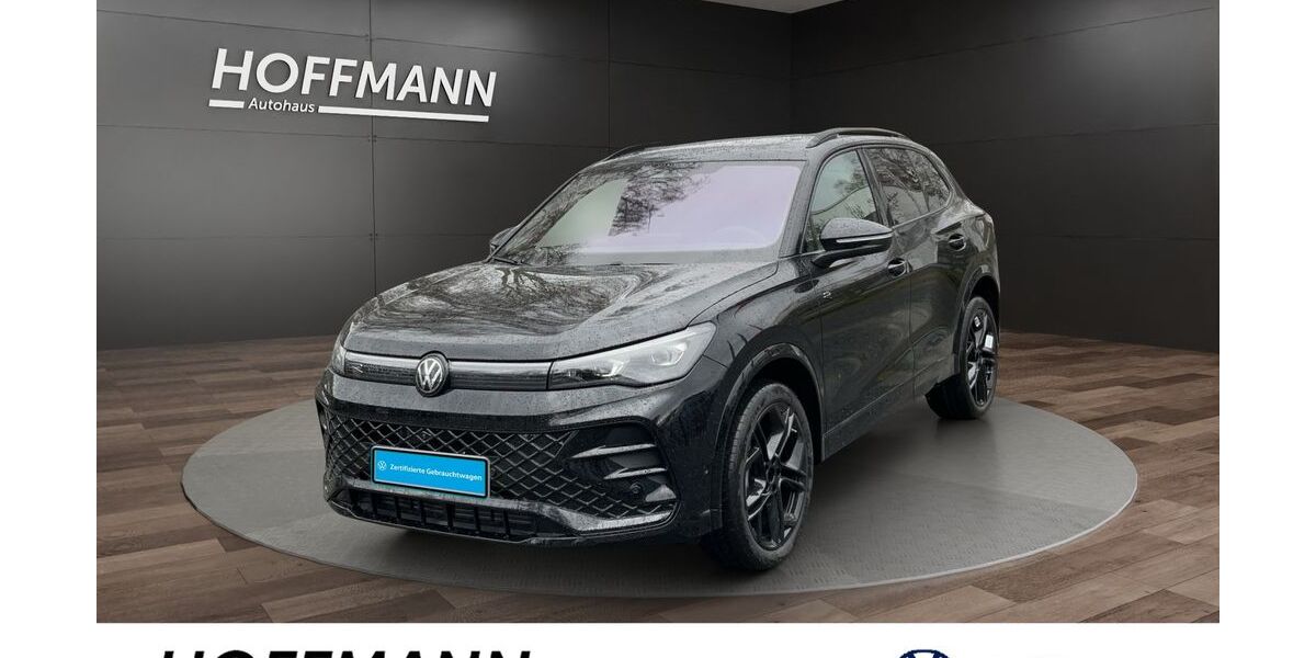 VW Tiguan 1.999 km 57.400 &euro; Sundern 59846