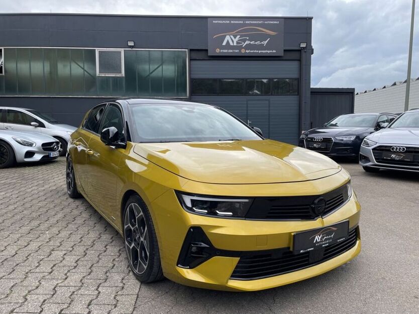 Astra
