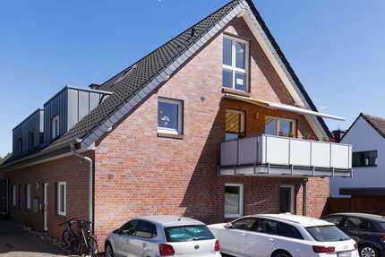 Wohnung zum Kaufen in Münster 595.000 € 114 m² 5 zimmer