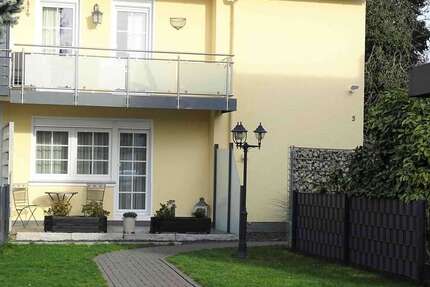 Wohnen auf Zeit in Bonn 1.190 € 2 zimmer