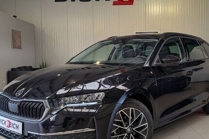 Skoda Octavia 21.763 km 28.950 &euro; Menden (Sauerland) 58708