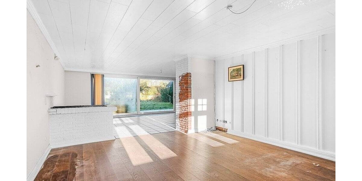 Einfamilienhaus Braderup - 6 Zimmer, 300 m&sup2;, 398.000&euro; | Angebot:25706549
