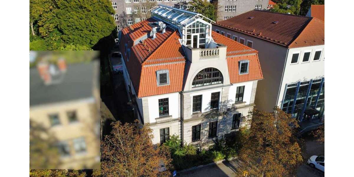 Gewerbeobjekt Braunschweig - 1.980.000&euro; | Angebot:25100874